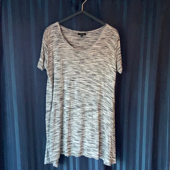 Talula Tunic Tee - Picture 1 of 4